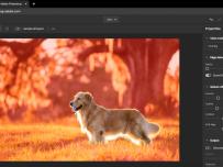 Adobe подготвя безплатна уеб версия на Photoshop