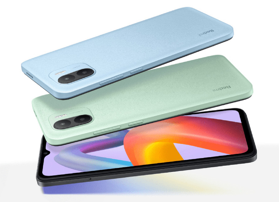 Redmi A2 ще струва под 100 евро
