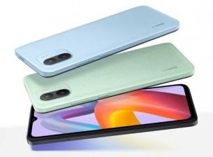 Redmi A2 ще струва под 100 евро