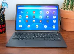 Android 16 може да направи клавиатурите за таблети още по-полезни