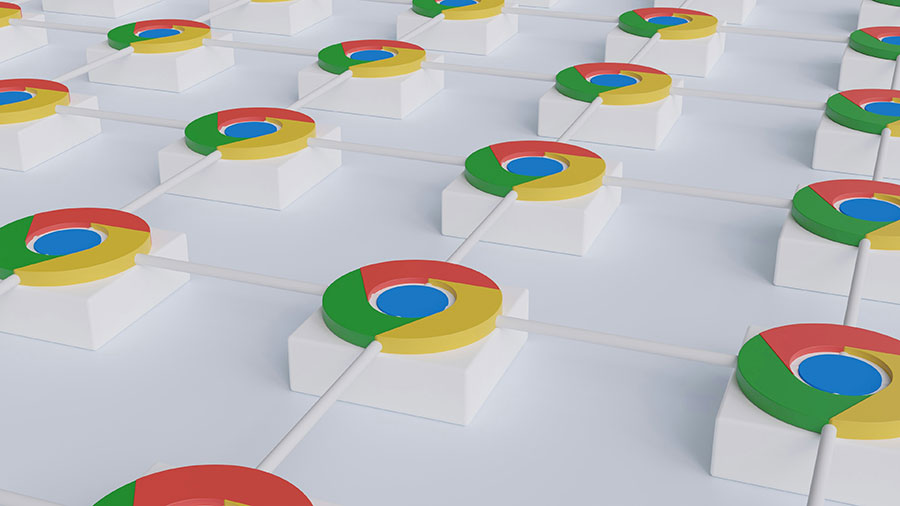 Chrome за Android вече може да покаже адресната лента отдолу