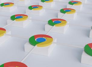 Chrome за Android вече може да покаже адресната лента отдолу