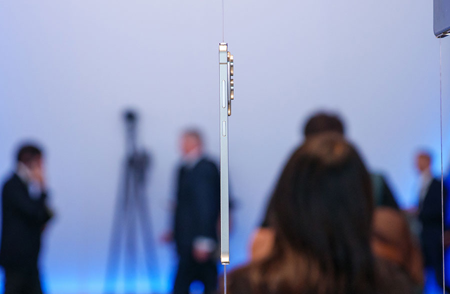 Samsung се отказва от Galaxy S26 Edge?