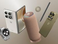 Motorola обяви нов смартчасовник, Moto Tag 2, Razr 60 FIFA World Cup 26 Edition и още