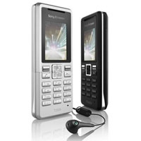 Нови телефони от Sony Ericsson през тази седмица