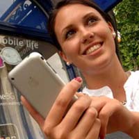 iPhone nano за Коледа?