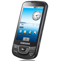 Вече официално I7500 е първият телефон с Android на Samsung