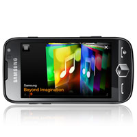 Samsung повежда пазара на телефони със сензорен дисплей