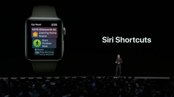 WatchOS 5 добавя много нови функции към Apple Watch