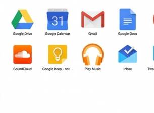 Google ARC позволява стартиране на Android приложения в Chrome OS, Windows, Mac и Linux