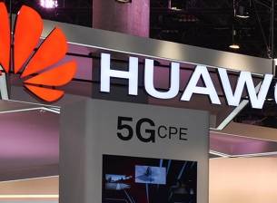 Русия ще използва оборудване на Huawei за 5G мрежите