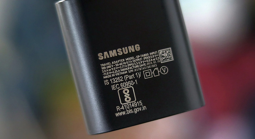 Samsung може да премахне зарядното и от серията Galaxy A