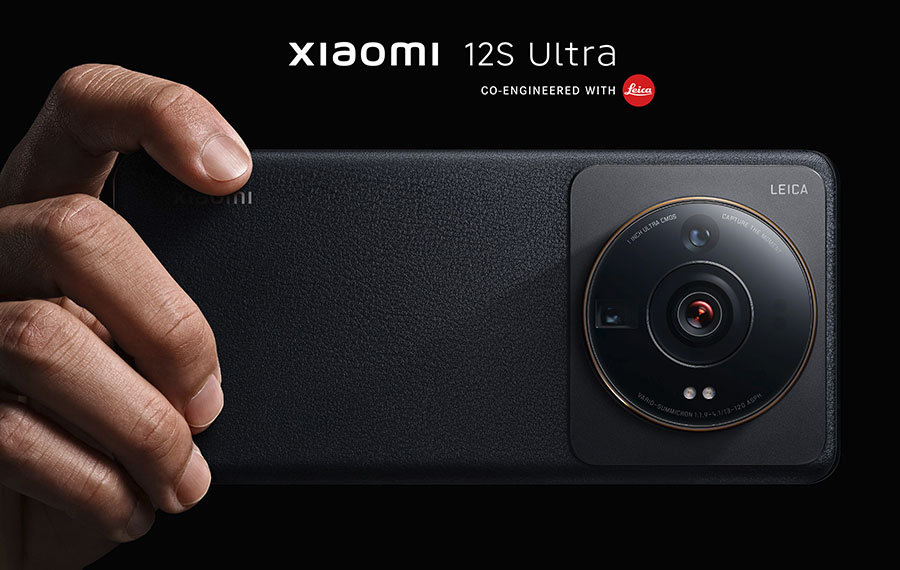 Ще излезе ли все пак Xiaomi 12S Ultra извън Китай?