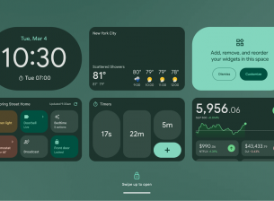 Android 16 ще добави тази полезна опция за заключения екран на телефона ви