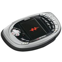 N-Gage QD Silver Edition от септември