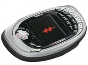 N-Gage QD Silver Edition от септември