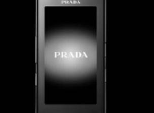 LG Prada с награда за дизайн от red dot