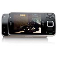 Nokia N96 с премиера на 1 октомври?