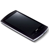 Acer ще се фокусира върху Android