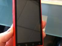 Motorola Milestone в специално издание за Ferrari