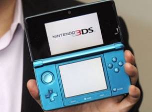 Продажбите на Nintendo 3DS в Европа започват на 25 март