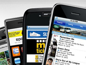 Android с почти половината от импресиите на мобилна реклама