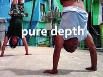 Тази реклама на Nokia 808 PureView е заснета с телефона