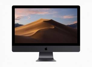 macOS Mojave добавя поддръжка на iOS приложения