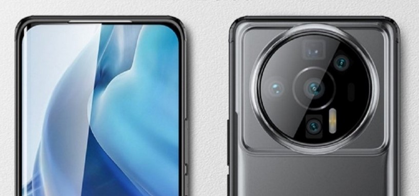 Xiaomi 12 Ultra може да използва познато решение за бързо зареждане