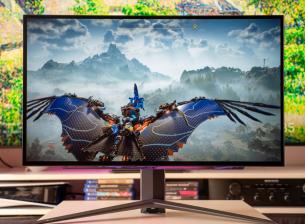 Геймърски съвети и трикове за още по-вълнуваща игра с LG UltraGear OLED