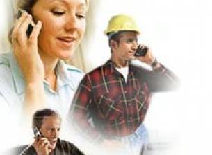 Нов рекорд за GSM технологията