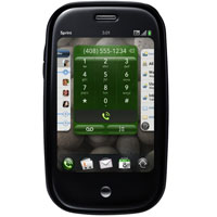 Telefonica ще предлага ексклузивно Palm Pre?