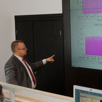 GLOBUL инвестира 9 милиона евро в Център за контрол и управление на мрежата