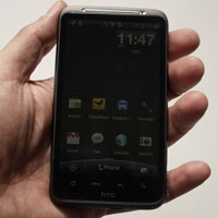 Потребителите на телефони с Android генерират по-голям трафик на данни