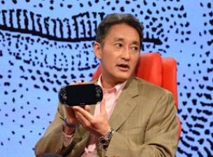 Казуо Хираи е новият президент на Sony