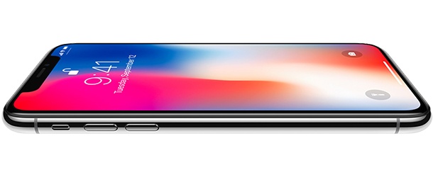 Вече можете да направите предварителна поръчка за iPhone X