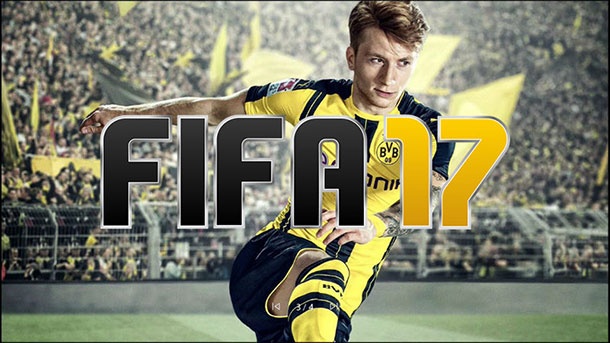 Пригответе се за PlayStation 4 турнир по FIFA 17 с награден фонд 2000 лв.