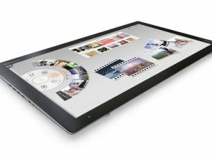 Lenovo Yoga Home 900 е домашен компютър със собствена батерия