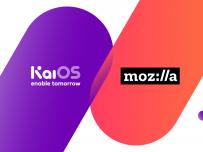 Mozilla ще обнови енджина, използван от KaiOS