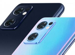 OPPO Find X5 Lite залага на Dimensity 900 и 64MP камера