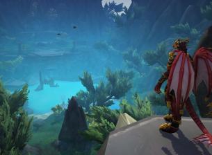 Blizzard изглежда спира разработката на мобилната игра по World of Warcraft