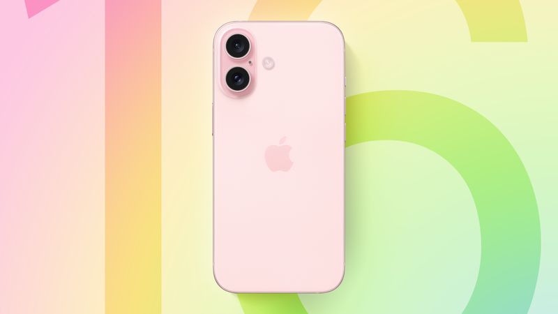 Кейсове за iPhone 16 показват възможния нов дизайн на основната камера