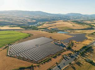 United Group откри втората си фотоволтаична централа в България 