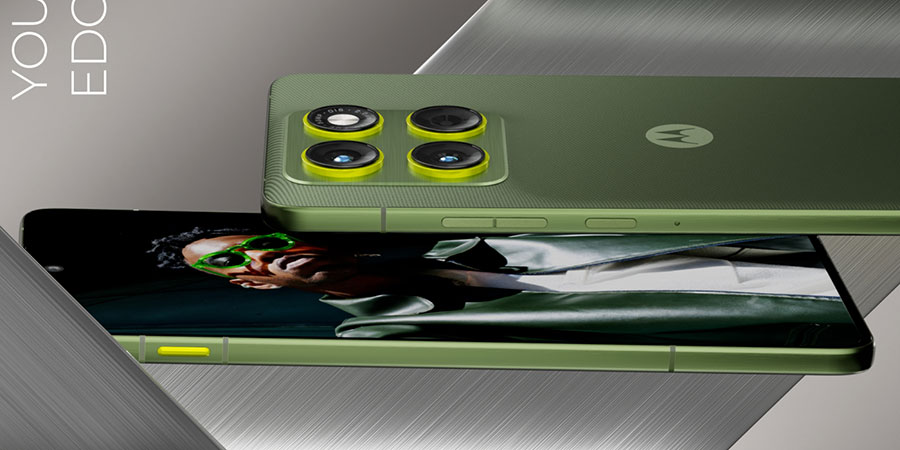 Motorola се кани да пусне ултратънък телефон