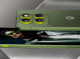 Motorola се кани да пусне ултратънък телефон