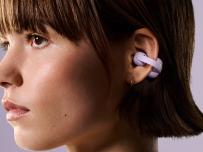 Sony представи отворените слушалки LinkBuds Clip