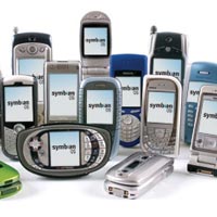53% увеличение в продажбите на Symbian устройства
