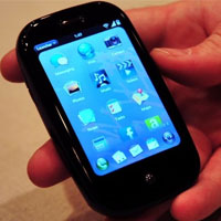 700 000 изтеглени приложения за Palm Pre