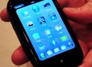 700 000 изтеглени приложения за Palm Pre