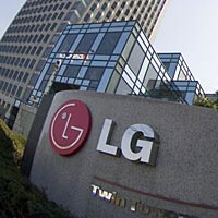 LG се отказва от плановете си за таблет с Android 2.2